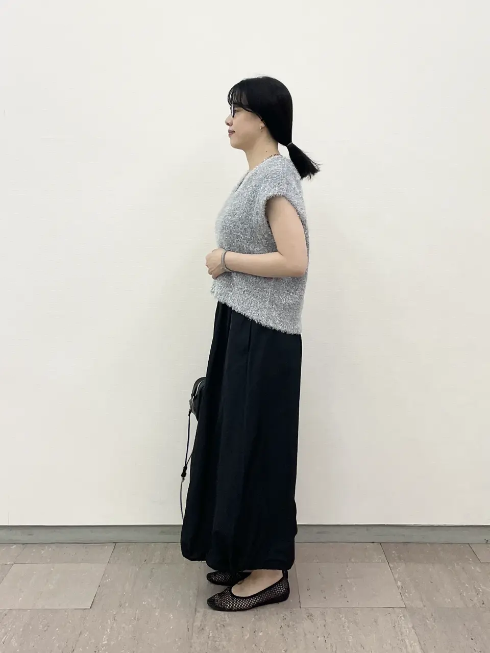 ONWARD CROSSET SELECT K コーディネート画像