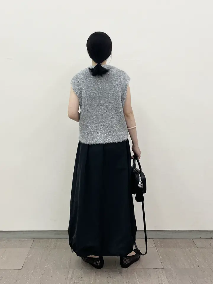 ONWARD CROSSET SELECT K コーディネート画像