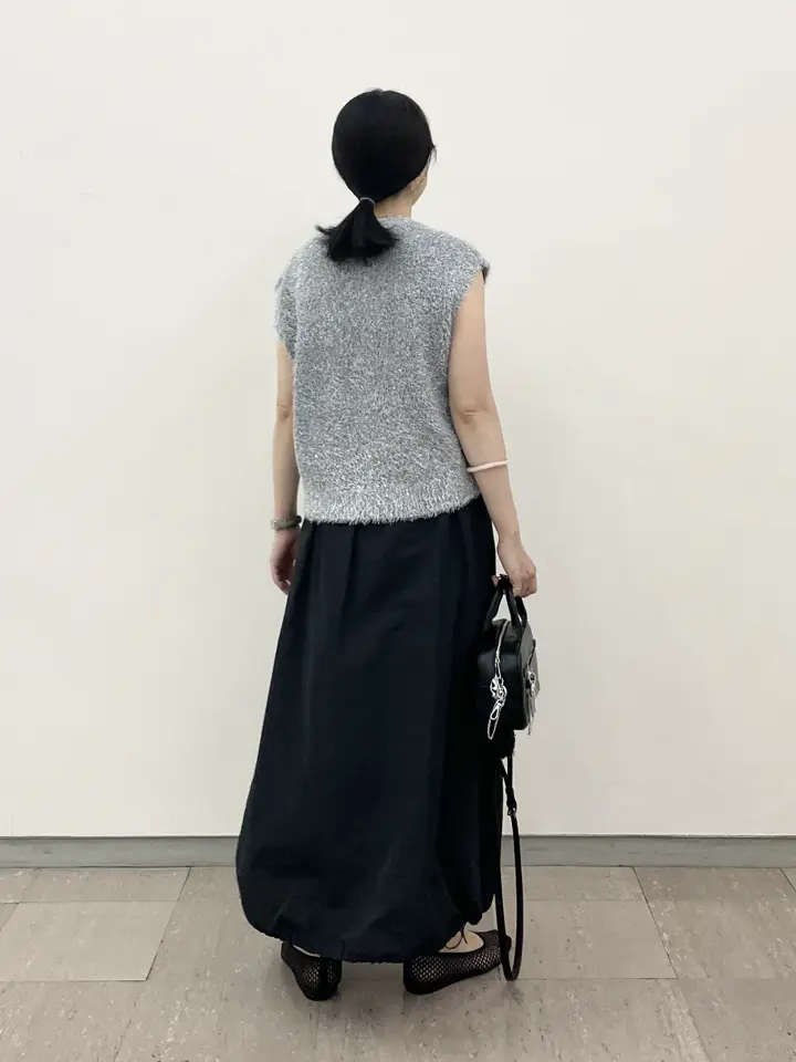 ONWARD CROSSET SELECT K コーディネート画像