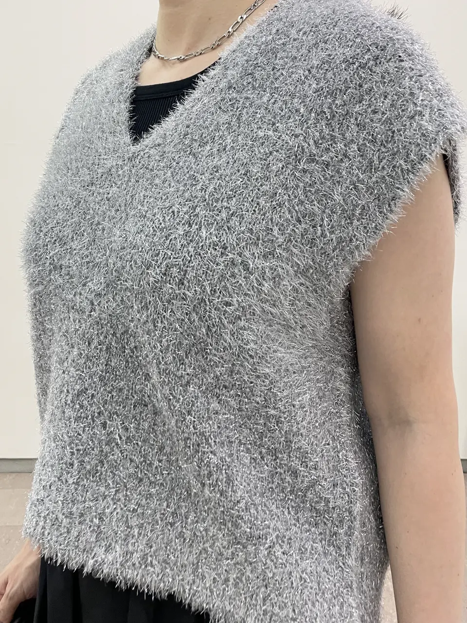 ONWARD CROSSET SELECT K コーディネート画像