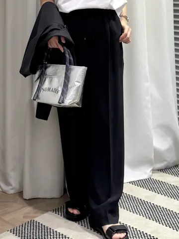 ONWARD CROSSET SELECT KURIYAMA コーディネート画像