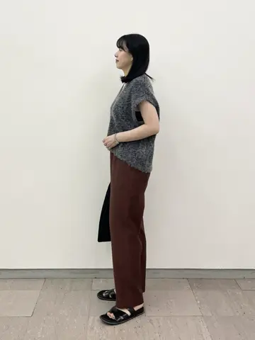 ONWARD CROSSET SELECT K コーディネート画像