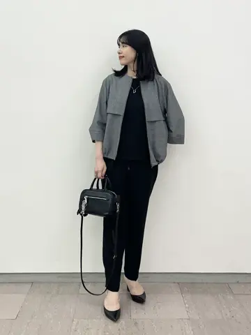 ONWARD CROSSET SELECT K コーディネート画像