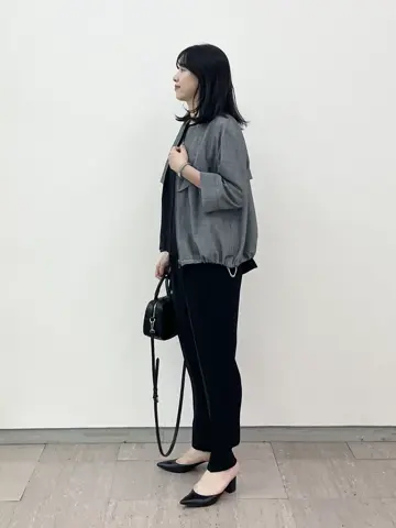 ONWARD CROSSET SELECT K コーディネート画像