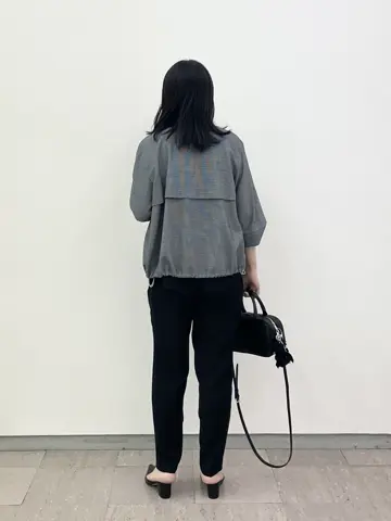 ONWARD CROSSET SELECT K コーディネート画像