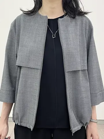 ONWARD CROSSET SELECT K コーディネート画像