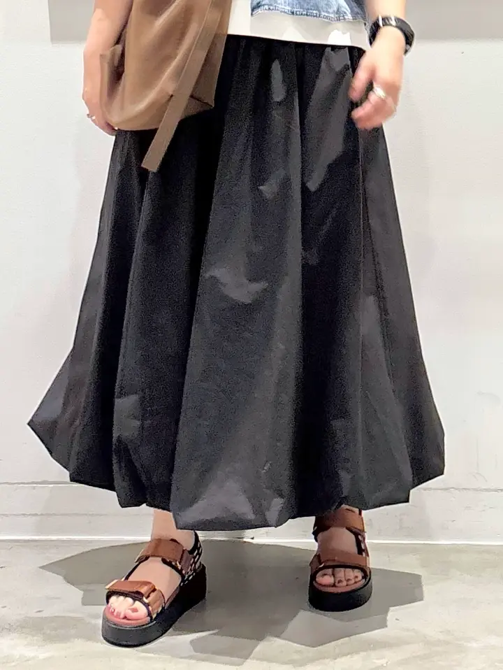 ONWARD CROSSET SELECT 千葉 コーディネート画像