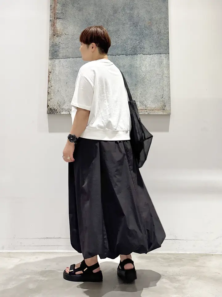 ONWARD CROSSET SELECT 千葉 コーディネート画像