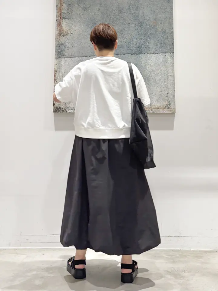 ONWARD CROSSET SELECT 千葉 コーディネート画像