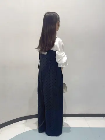 ONWARD CROSSET SELECT 安田 コーディネート画像