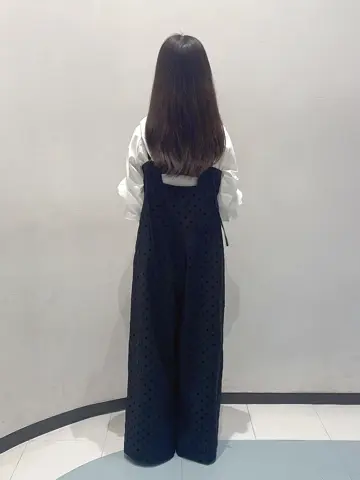 ONWARD CROSSET SELECT 安田 コーディネート画像