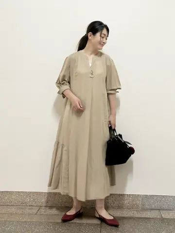 ONWARD CROSSET SELECT 千葉 コーディネート画像