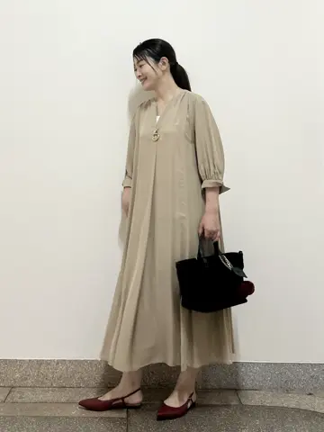 ONWARD CROSSET SELECT 千葉 コーディネート画像