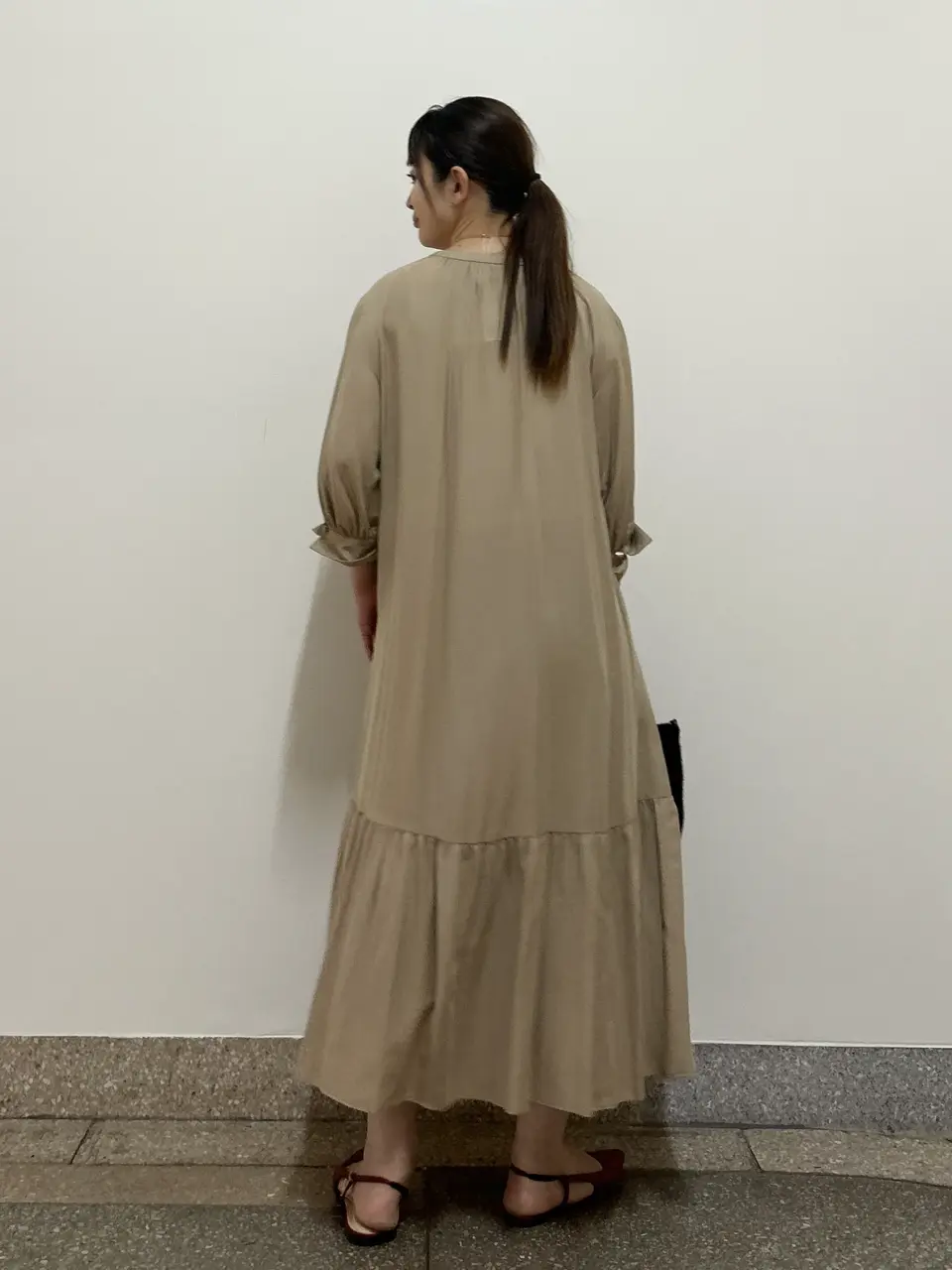 ONWARD CROSSET SELECT 千葉 コーディネート画像