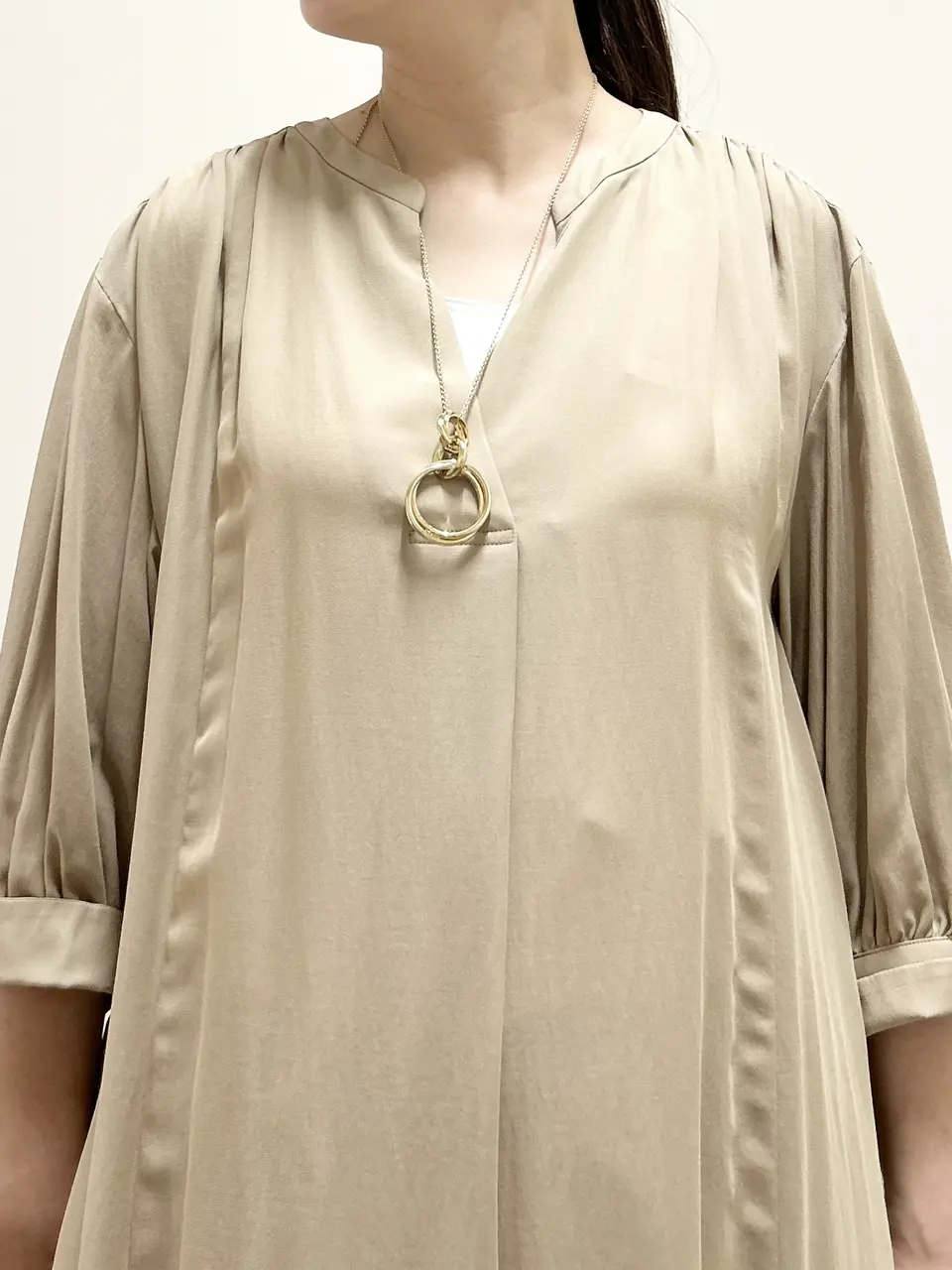 ONWARD CROSSET SELECT 千葉 コーディネート画像