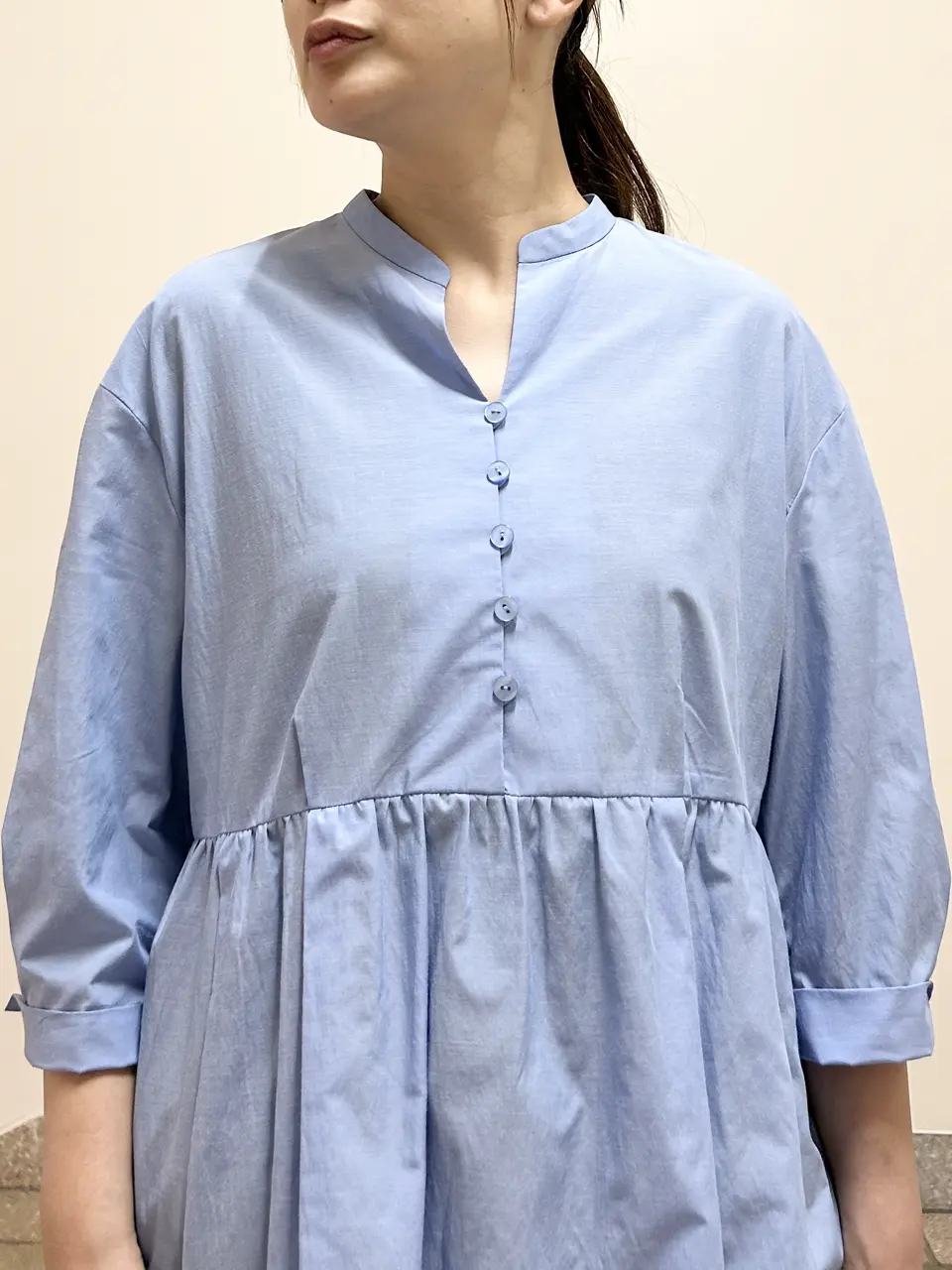 ONWARD CROSSET SELECT 千葉 コーディネート画像