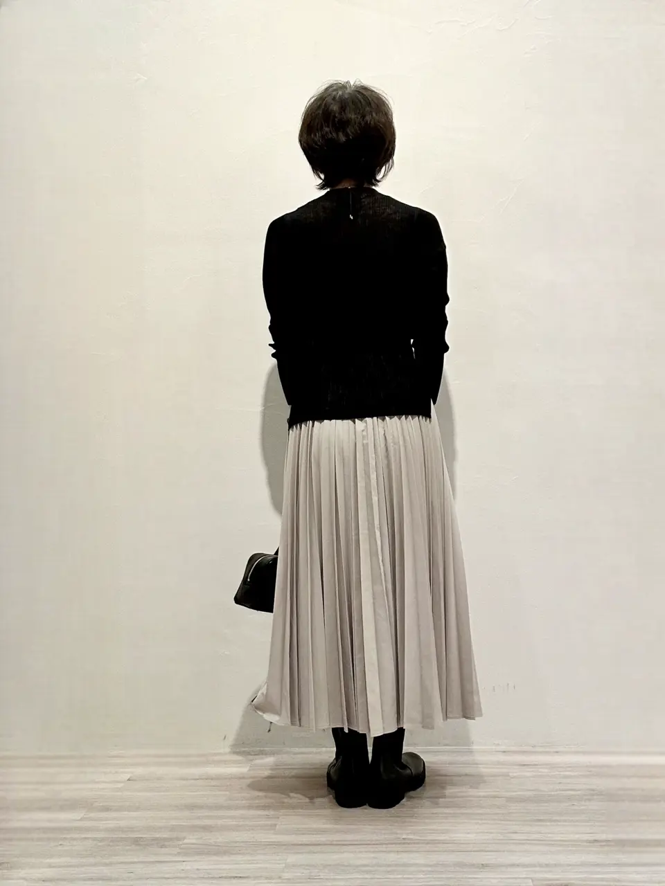 ONWARD CROSSET SELECT 亀山 コーディネート画像