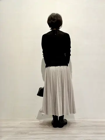 ONWARD CROSSET SELECT 亀山 コーディネート画像