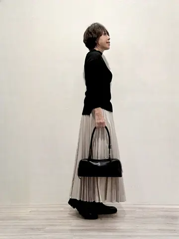 ONWARD CROSSET SELECT 亀山 コーディネート画像