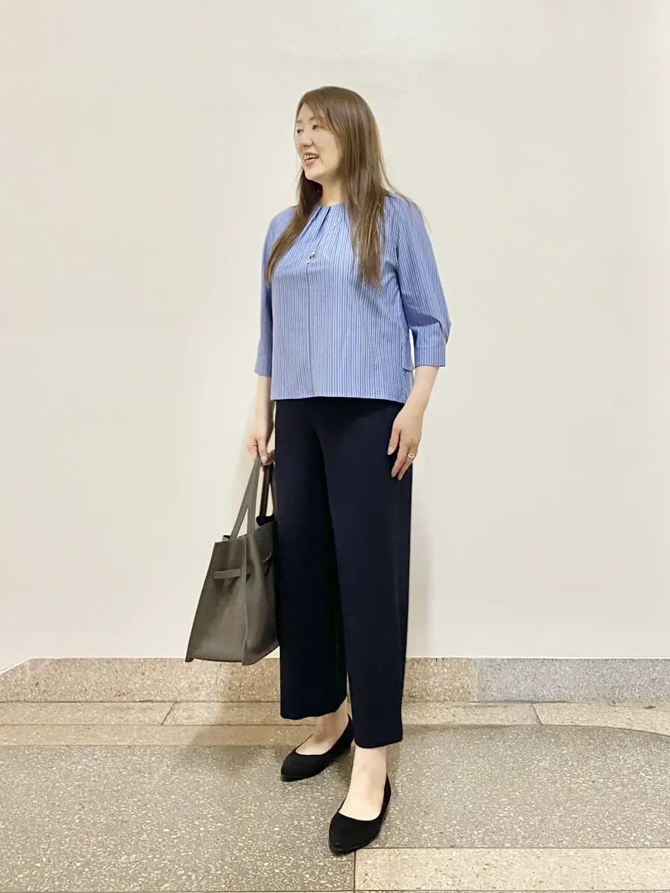  小原 コーディネート画像