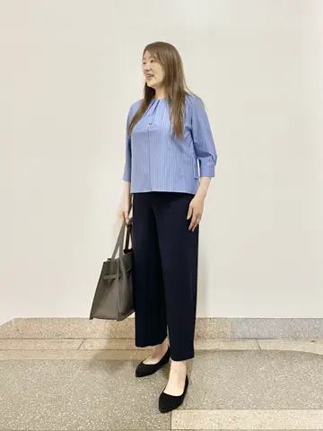 ONWARD CROSSET SELECT 小原 コーディネート画像