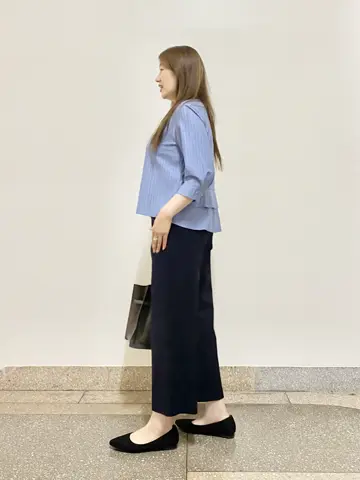 ONWARD CROSSET SELECT 小原 コーディネート画像