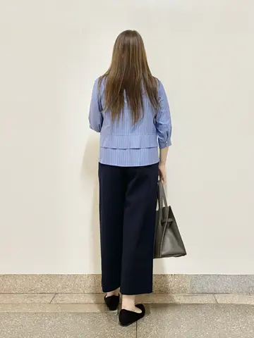 ONWARD CROSSET SELECT 小原 コーディネート画像