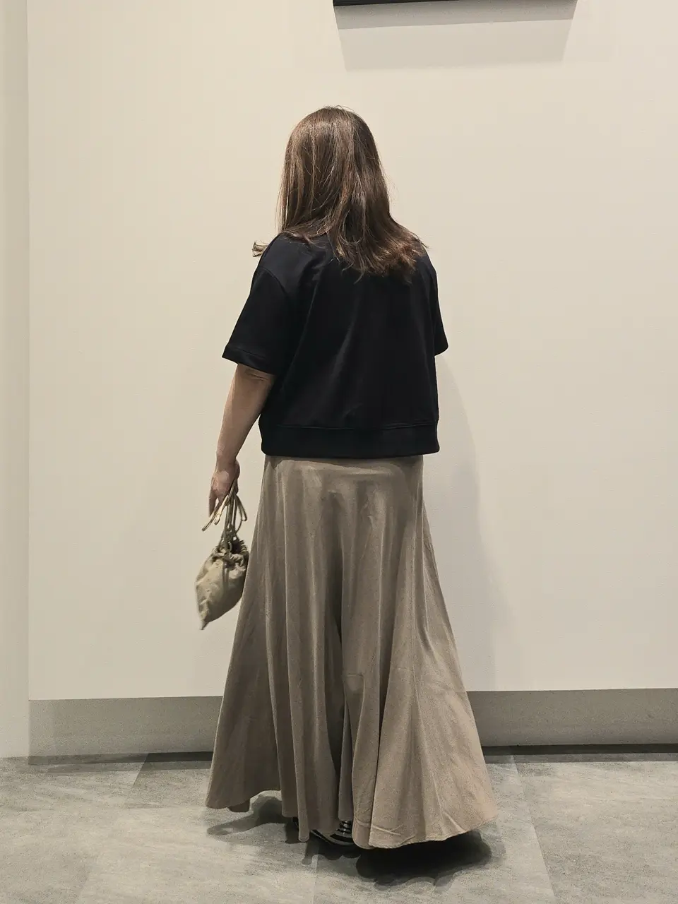 ONWARD CROSSET SELECT 鈴木 コーディネート画像