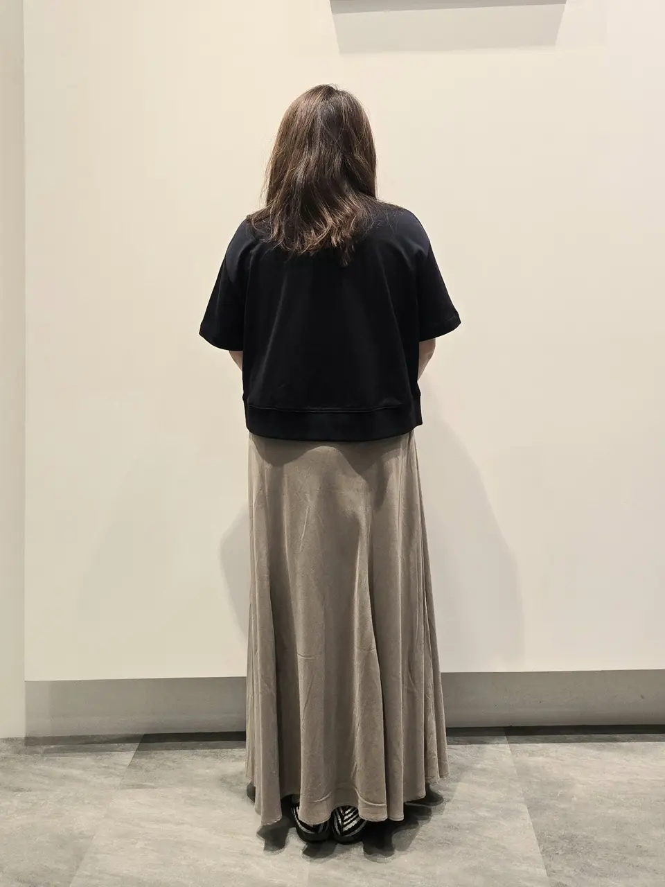 ONWARD CROSSET SELECT 鈴木 コーディネート画像