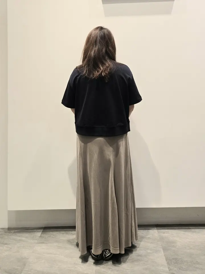 ONWARD CROSSET SELECT 鈴木 コーディネート画像