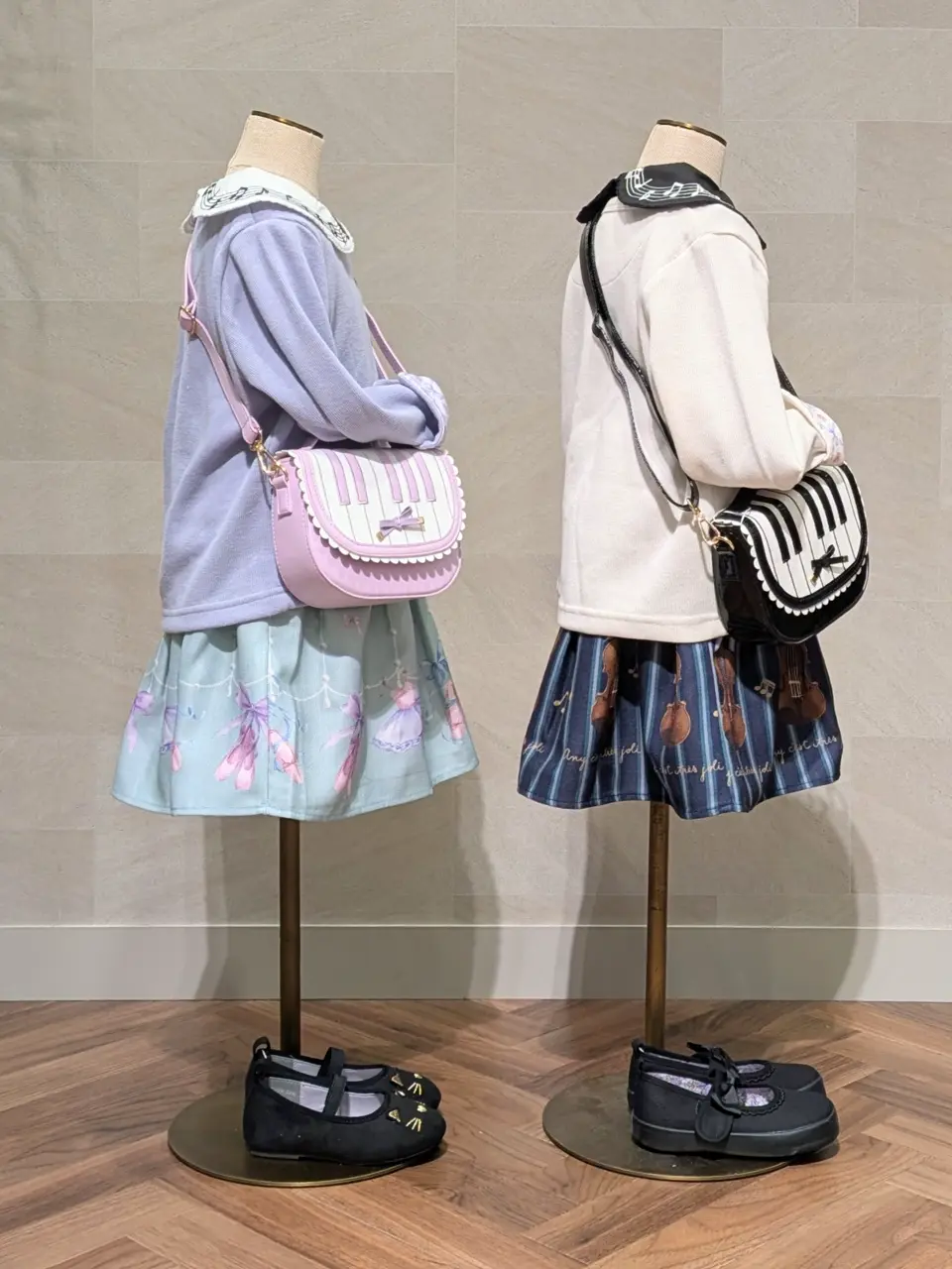 ONWARD CROSSET SELECT 永谷 コーディネート画像