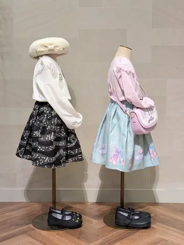 ONWARD CROSSET SELECT 永谷 コーディネート画像