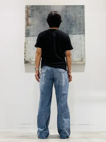 ONWARD CROSSET SELECT 井上 コーディネート画像