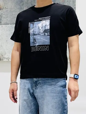 ONWARD CROSSET SELECT 井上 コーディネート画像