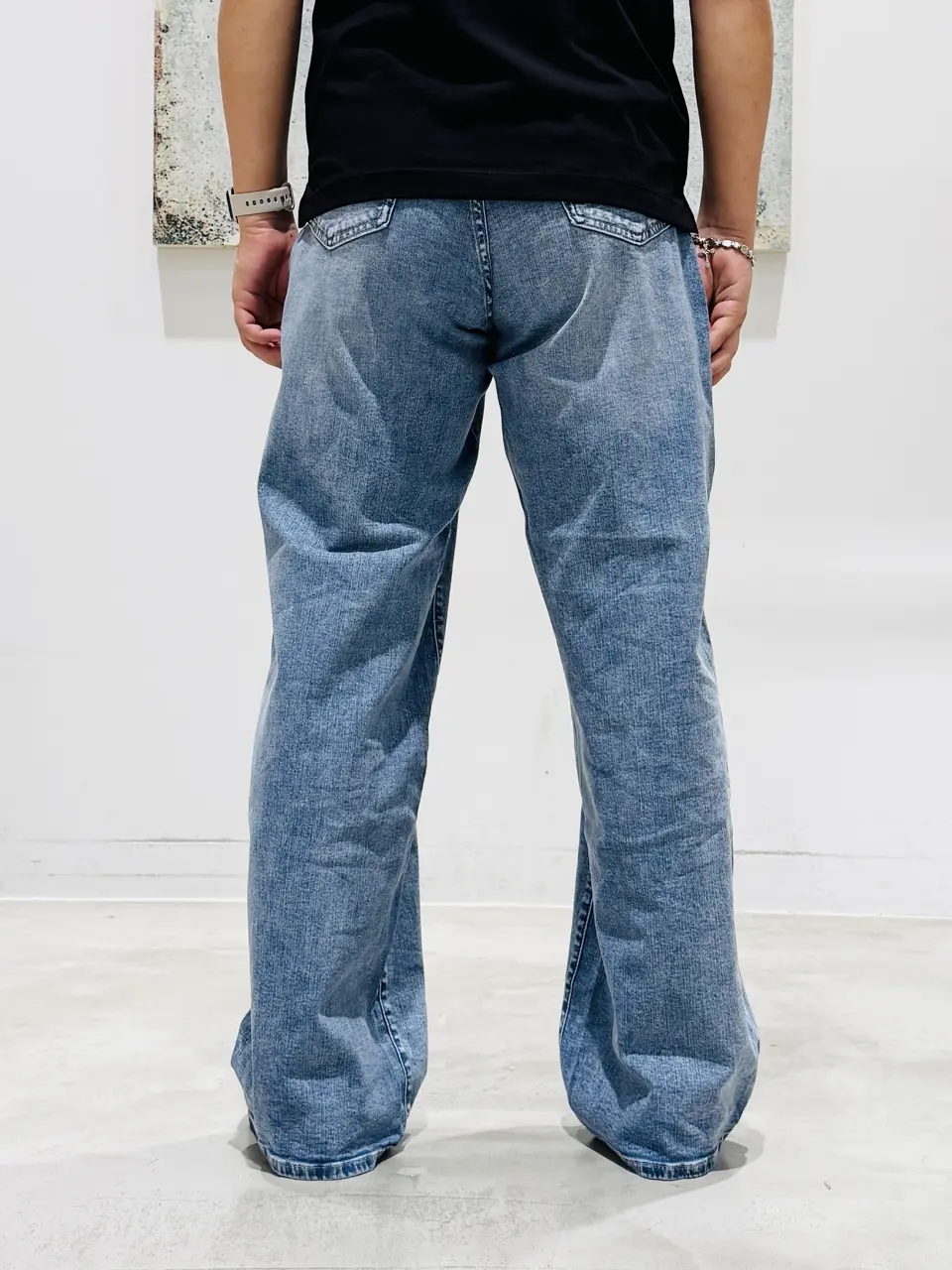 ONWARD CROSSET SELECT 井上 コーディネート画像