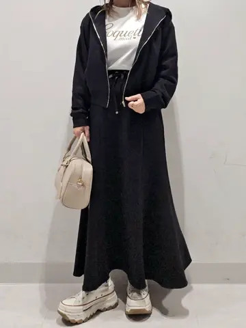 ONWARD CROSSET SELECT yamakawa コーディネート画像