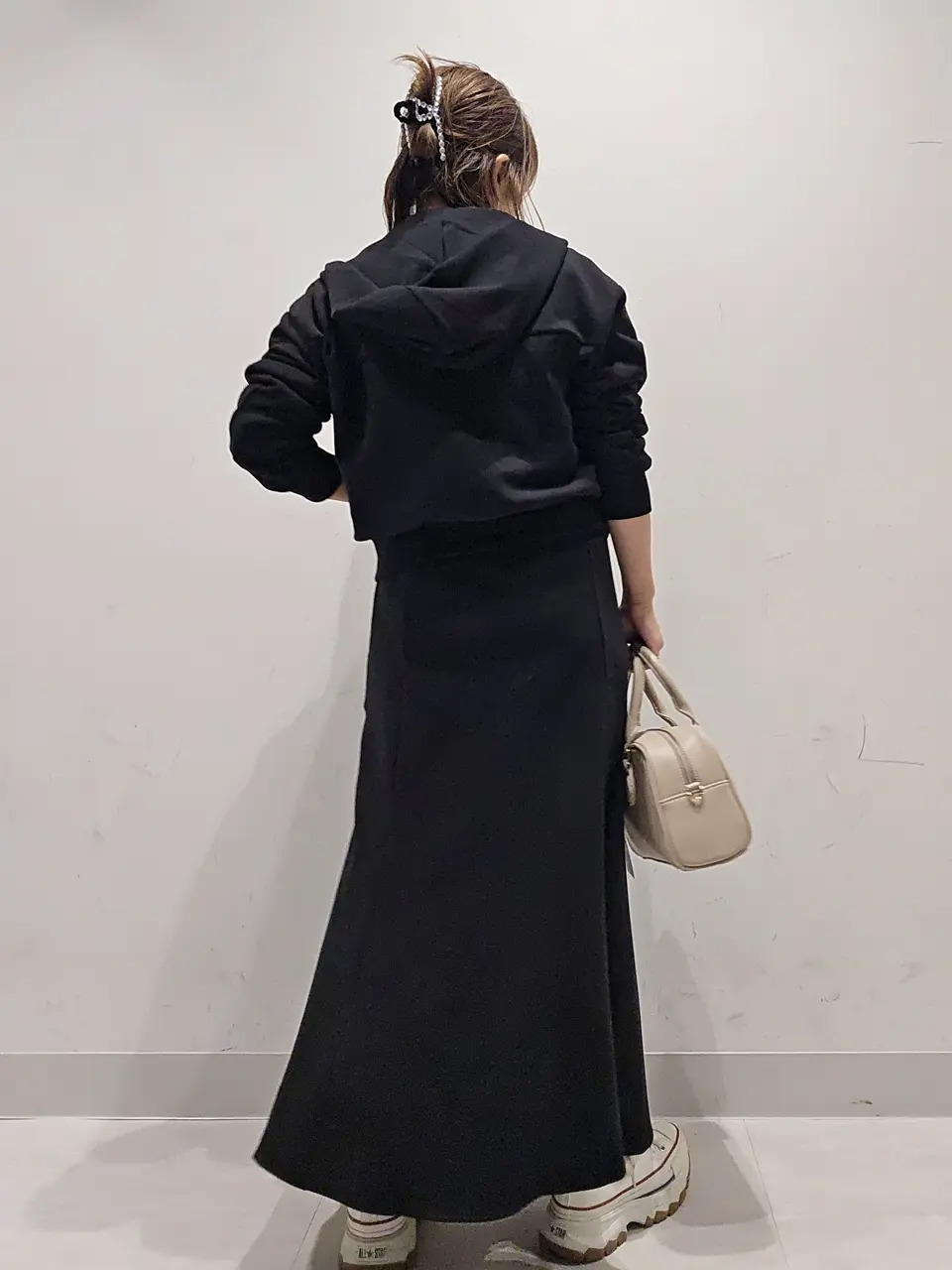 ONWARD CROSSET SELECT yamakawa コーディネート画像