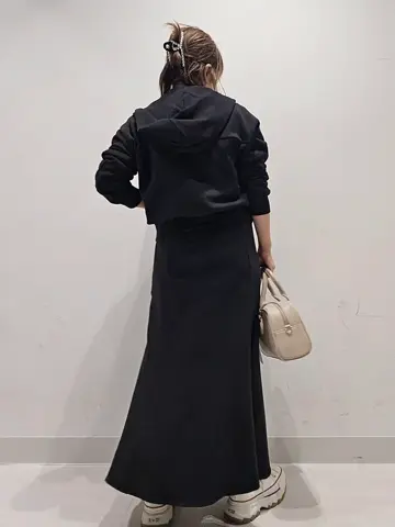 ONWARD CROSSET SELECT yamakawa コーディネート画像