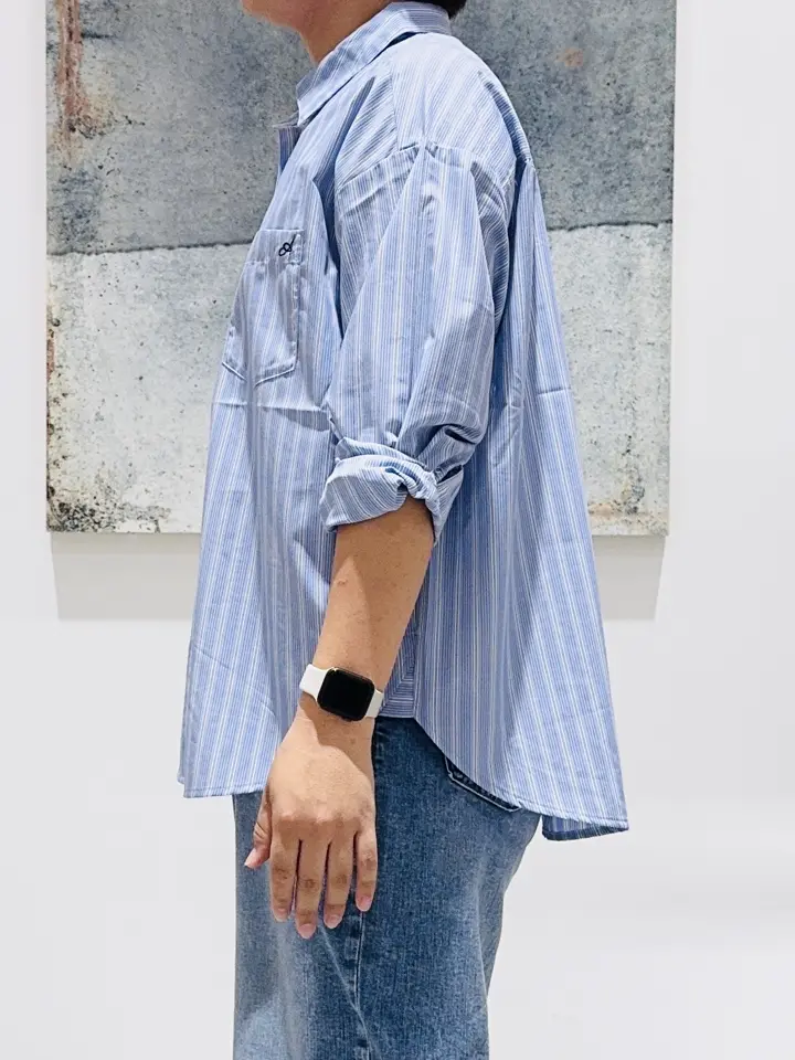 ONWARD CROSSET SELECT 井上 コーディネート画像