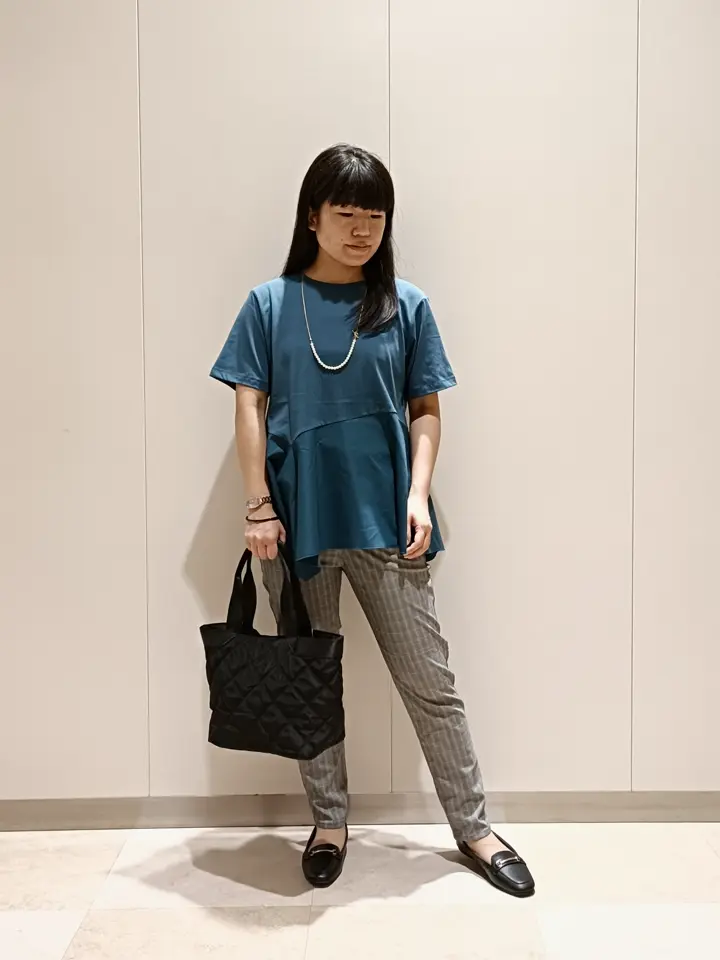 ONWARD CROSSET SELECT 権田 コーディネート画像