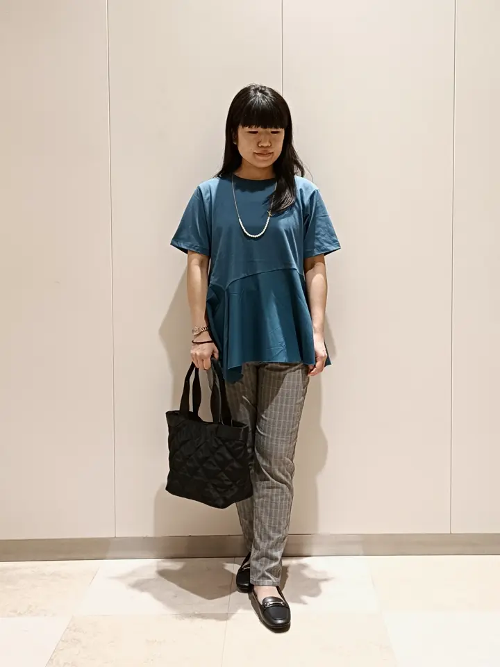 ONWARD CROSSET SELECT 権田 コーディネート画像