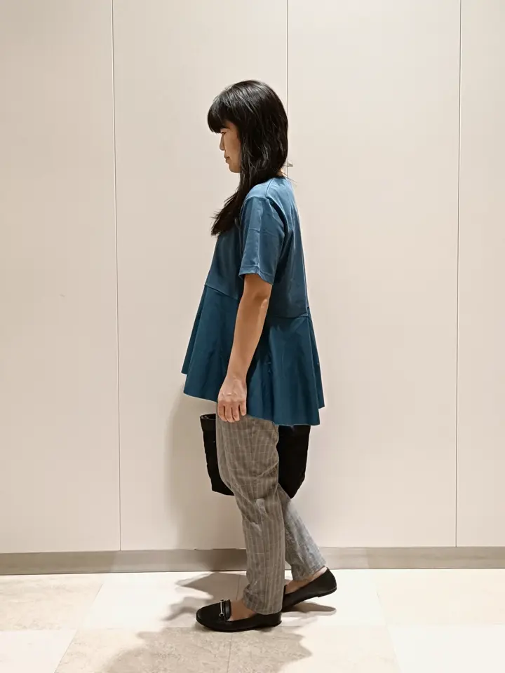 ONWARD CROSSET SELECT 権田 コーディネート画像