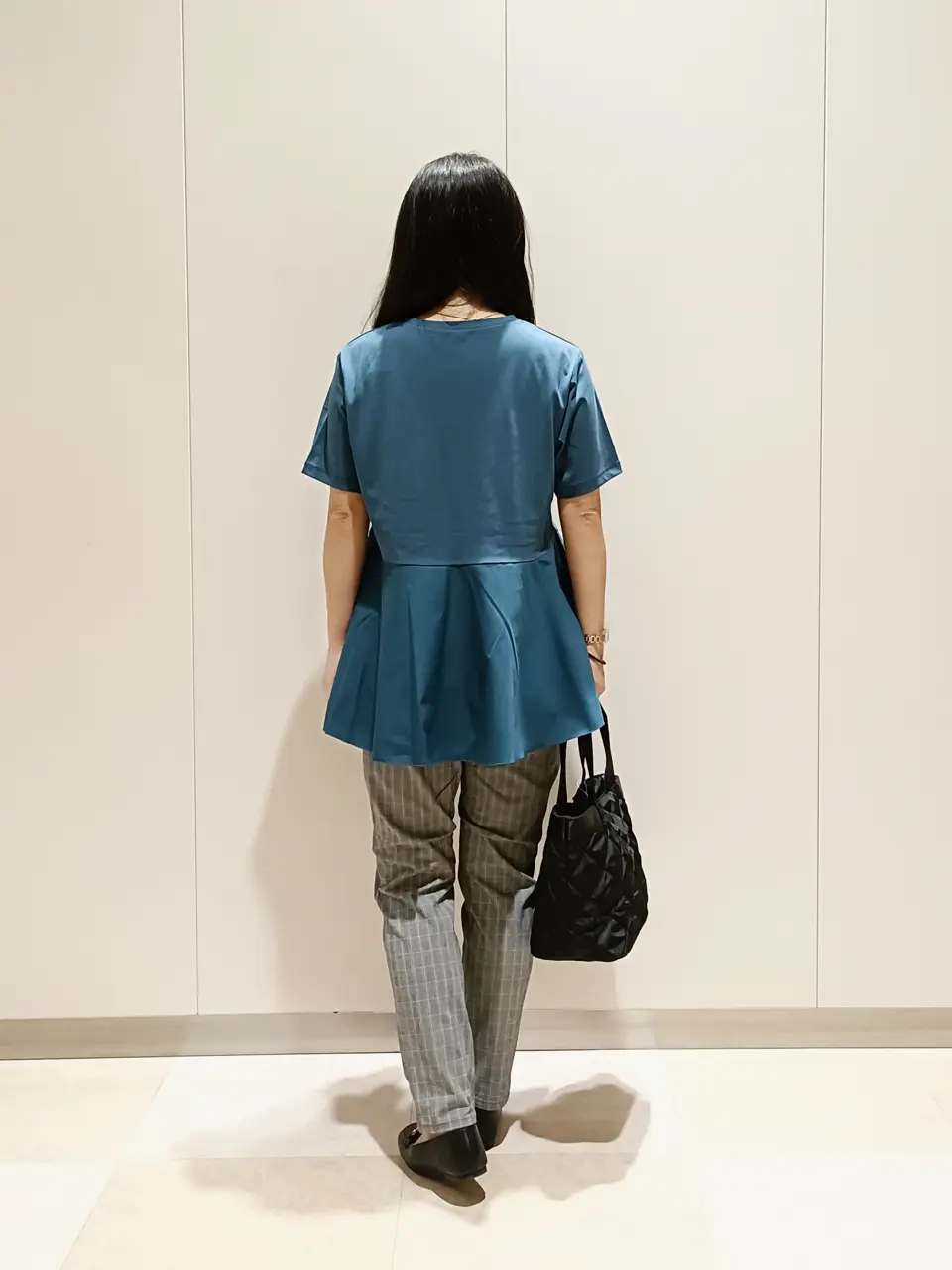 ONWARD CROSSET SELECT 権田 コーディネート画像