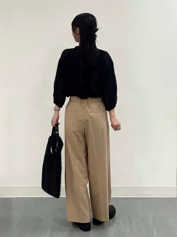 ONWARD CROSSET SELECT 鵜飼 コーディネート画像