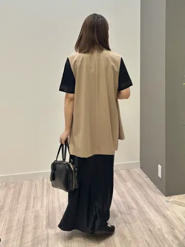 ONWARD CROSSET SELECT mami コーディネート画像