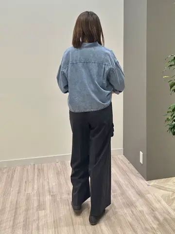 ONWARD CROSSET SELECT mami コーディネート画像