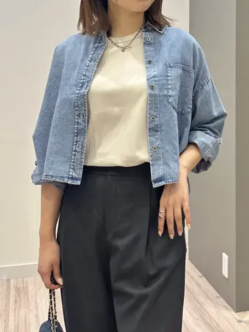 ONWARD CROSSET SELECT mami コーディネート画像