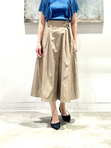 ONWARD CROSSET SELECT 田中 コーディネート画像