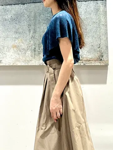 ONWARD CROSSET SELECT 田中 コーディネート画像