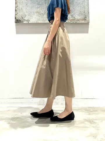 ONWARD CROSSET SELECT 田中 コーディネート画像